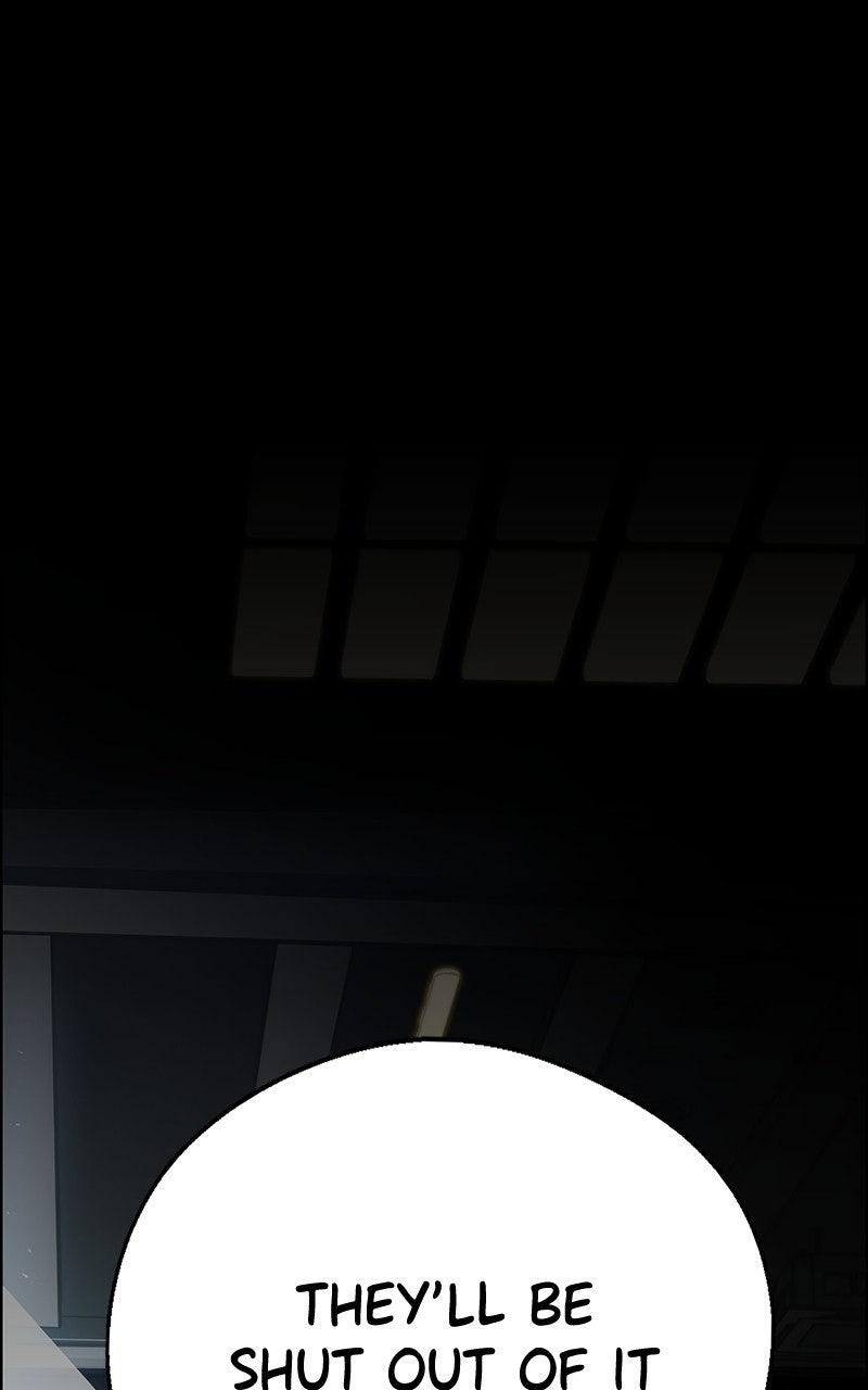 A Man's Man Chapter 204.5 page 1 - 