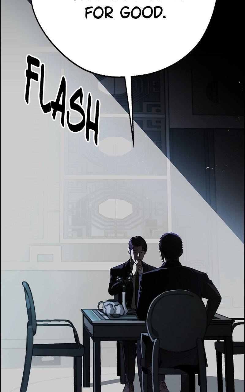 A Man's Man Chapter 204.5 page 2 - 