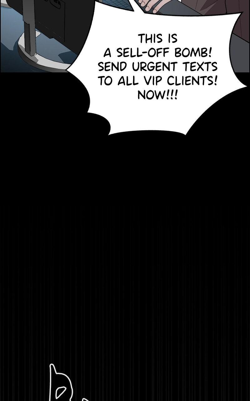 A Man's Man Chapter 204.5 page 104 - 