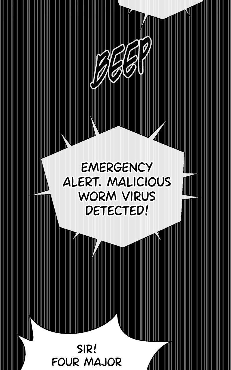 A Man's Man Chapter 204.5 page 107 - 