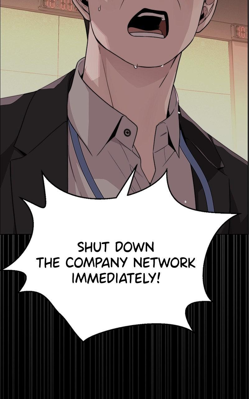 A Man's Man Chapter 204.5 page 110 - 
