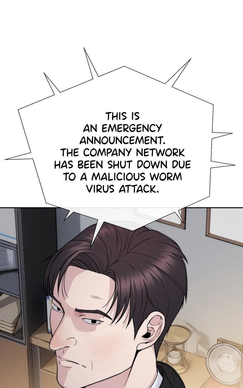 A Man's Man Chapter 204.5 page 116 - 