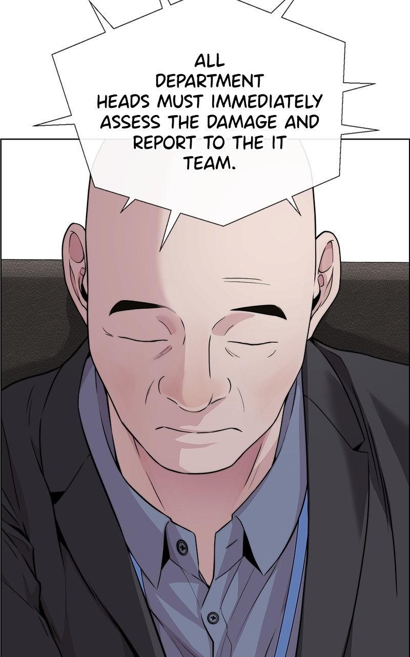 A Man's Man Chapter 204.5 page 120 - 