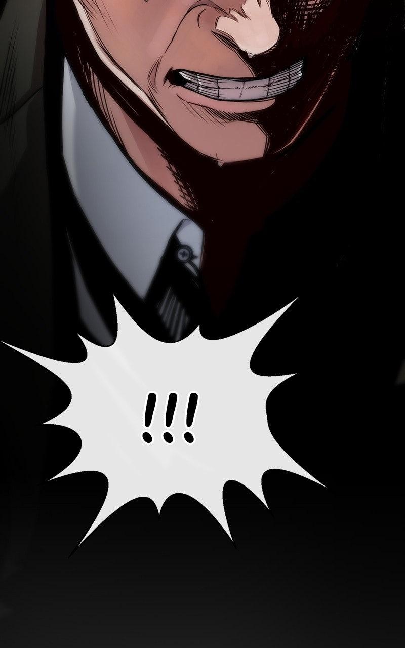 A Man's Man Chapter 204.5 page 129 - 