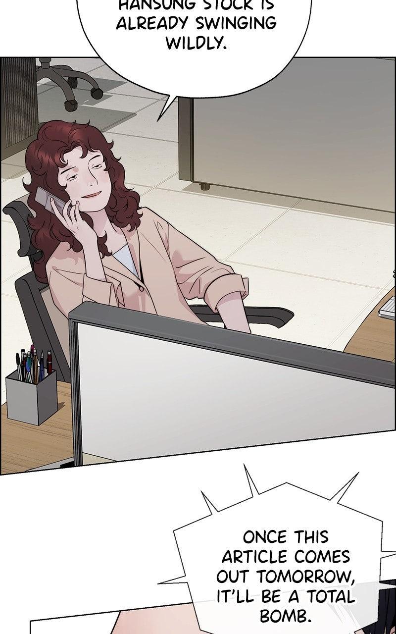A Man's Man Chapter 204.5 page 132 - 