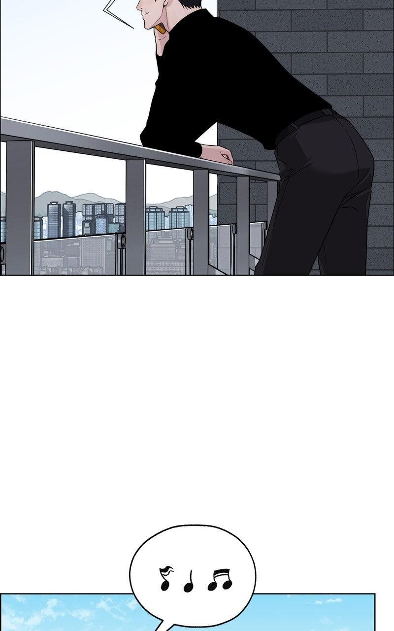 A Man's Man Chapter 204.5 page 134 - 