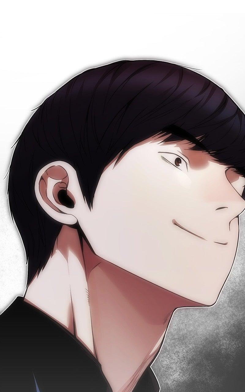 A Man's Man Chapter 204.5 page 136 - 