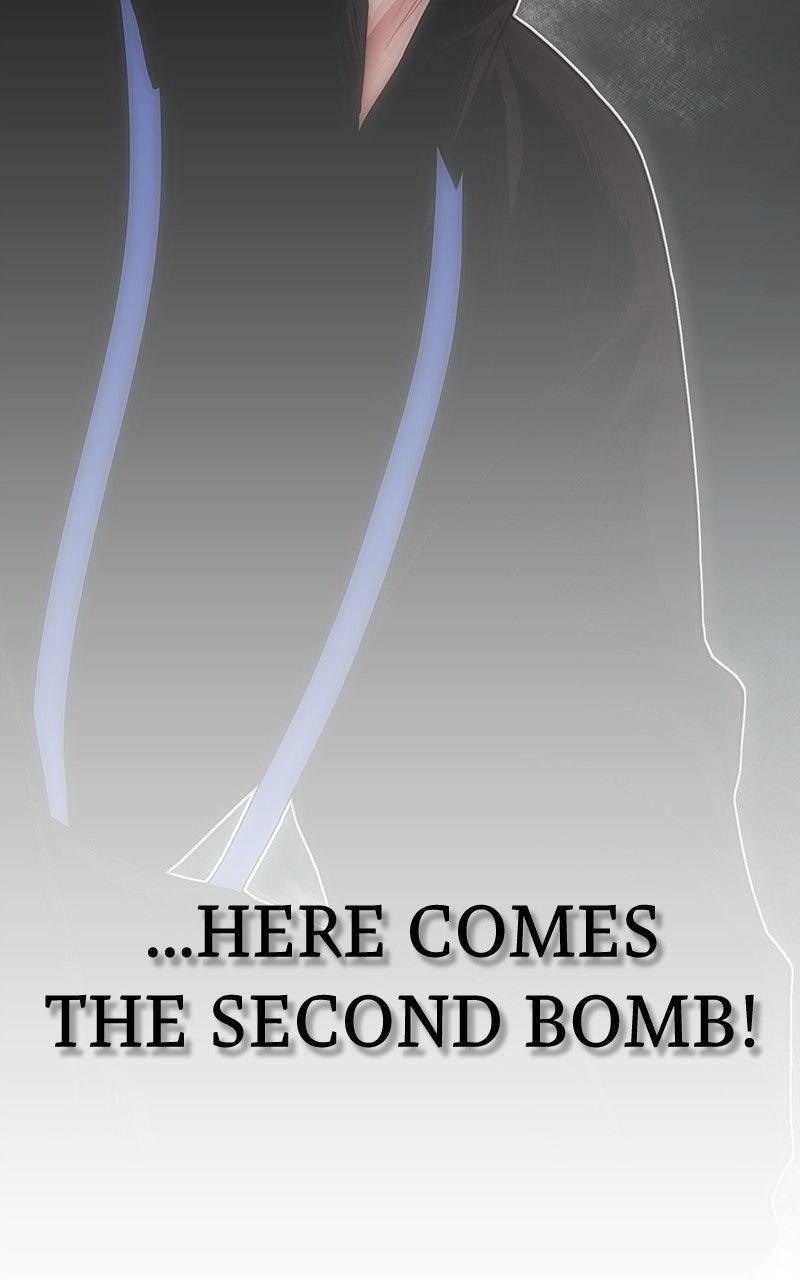 A Man's Man Chapter 204.5 page 137 - 