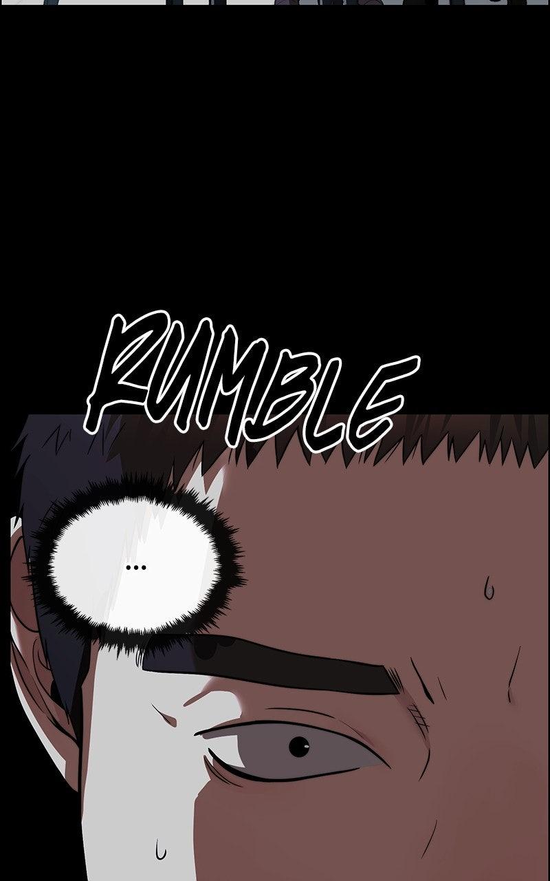 A Man's Man Chapter 204.5 page 3 - 