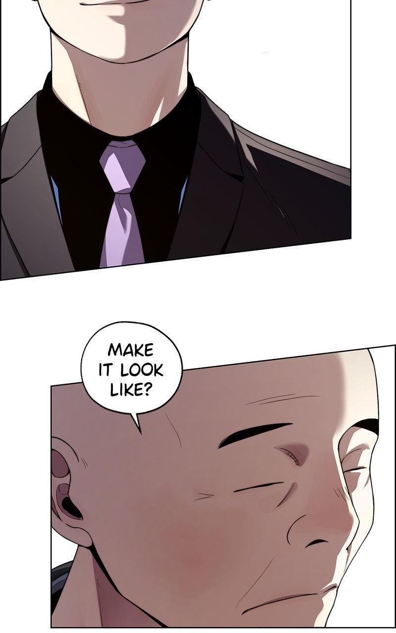 A Man's Man Chapter 204.5 page 23 - 