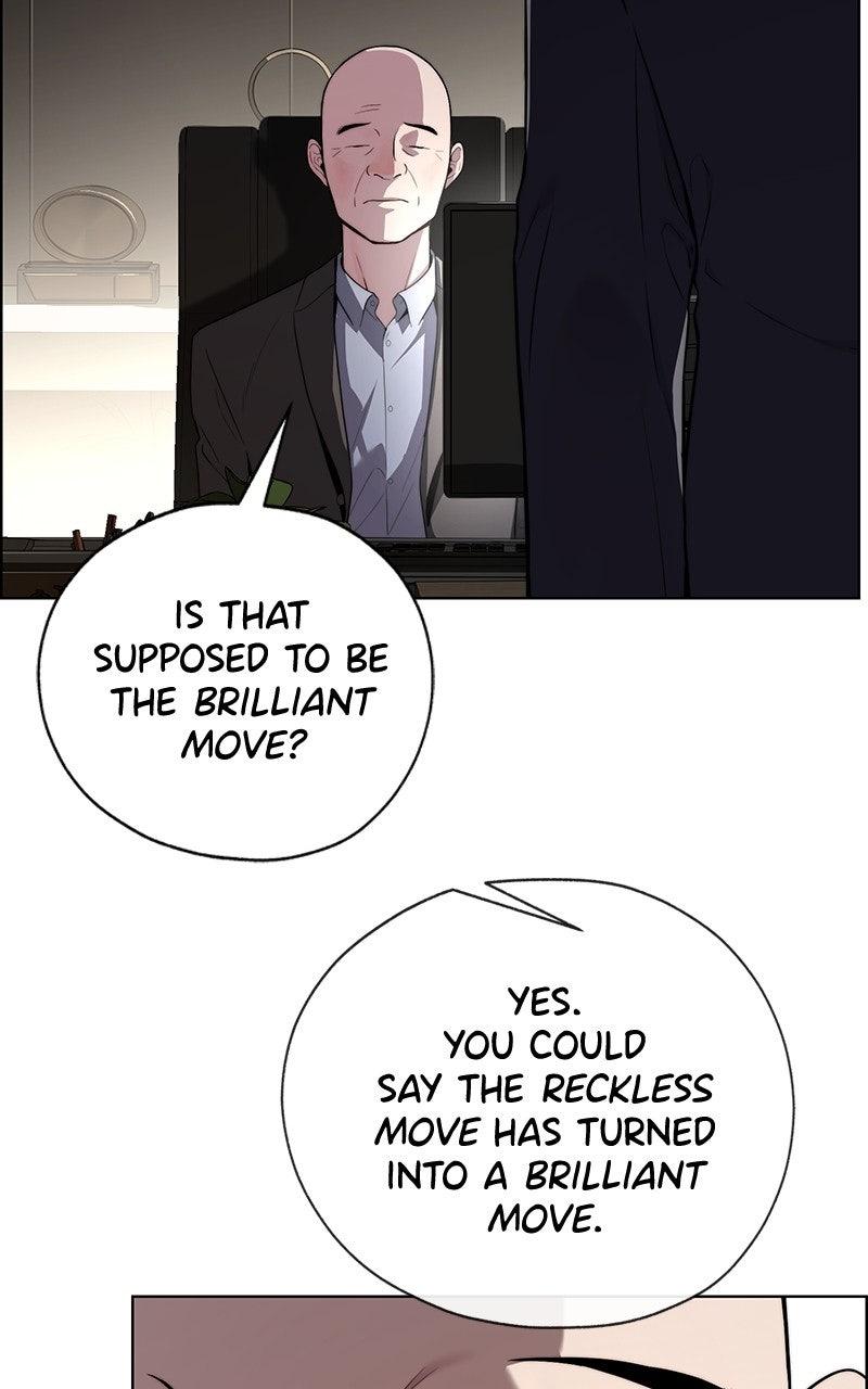 A Man's Man Chapter 204.5 page 31 - 