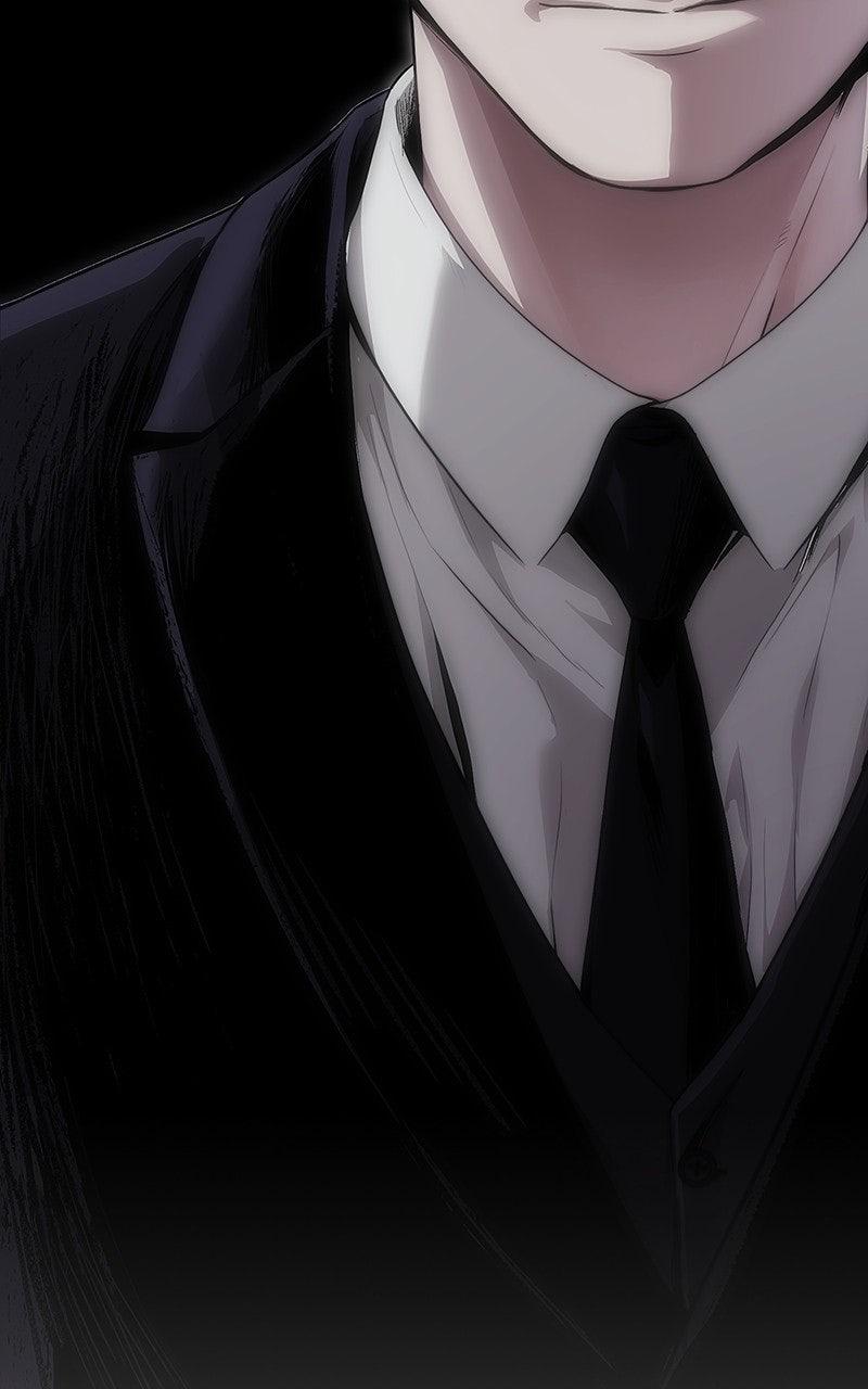 A Man's Man Chapter 204.5 page 34 - 