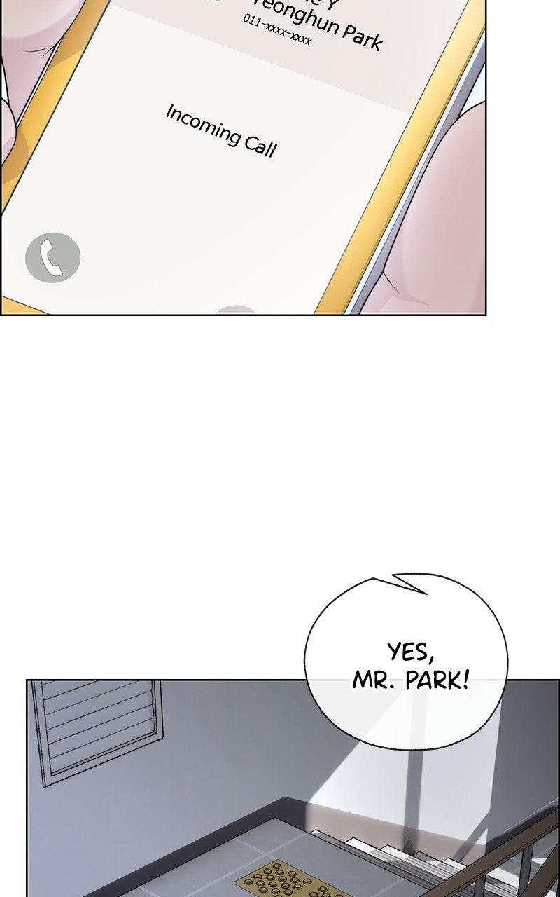 A Man's Man Chapter 204.5 page 37 - 