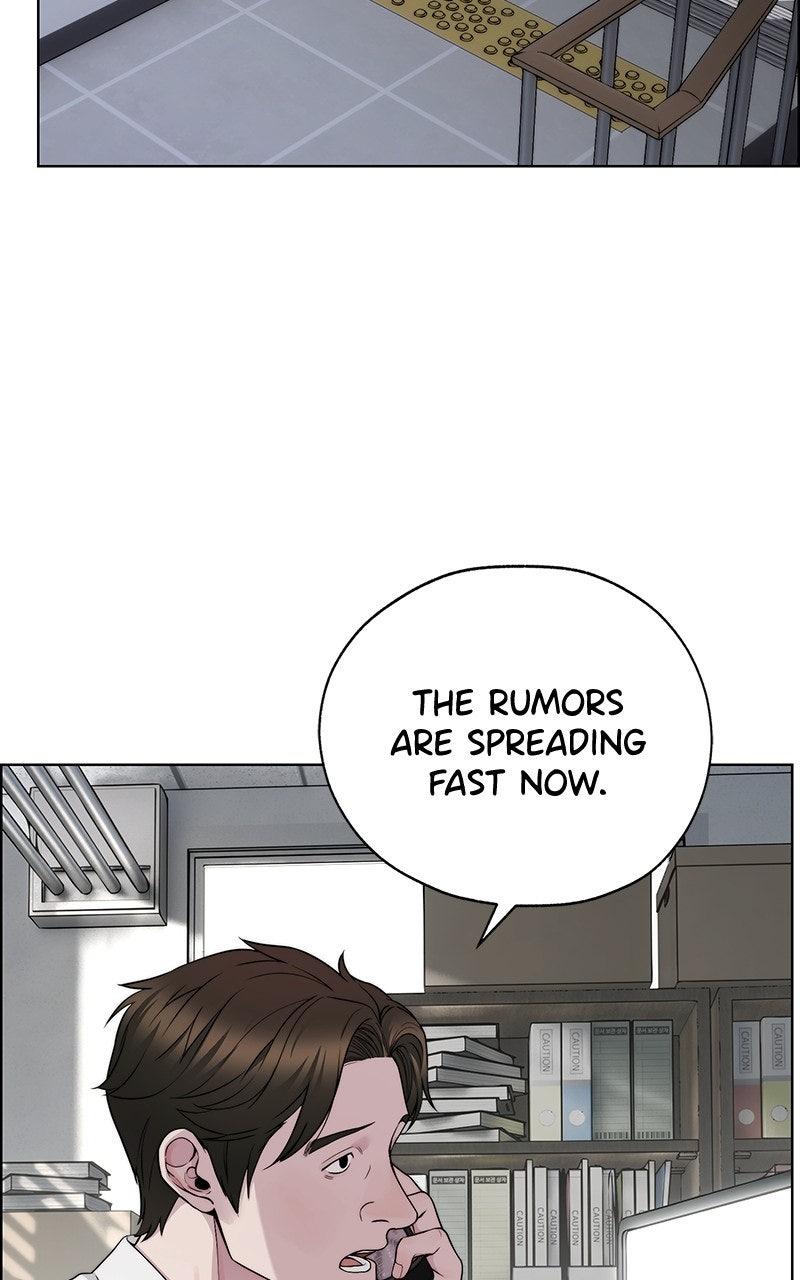 A Man's Man Chapter 204.5 page 38 - 