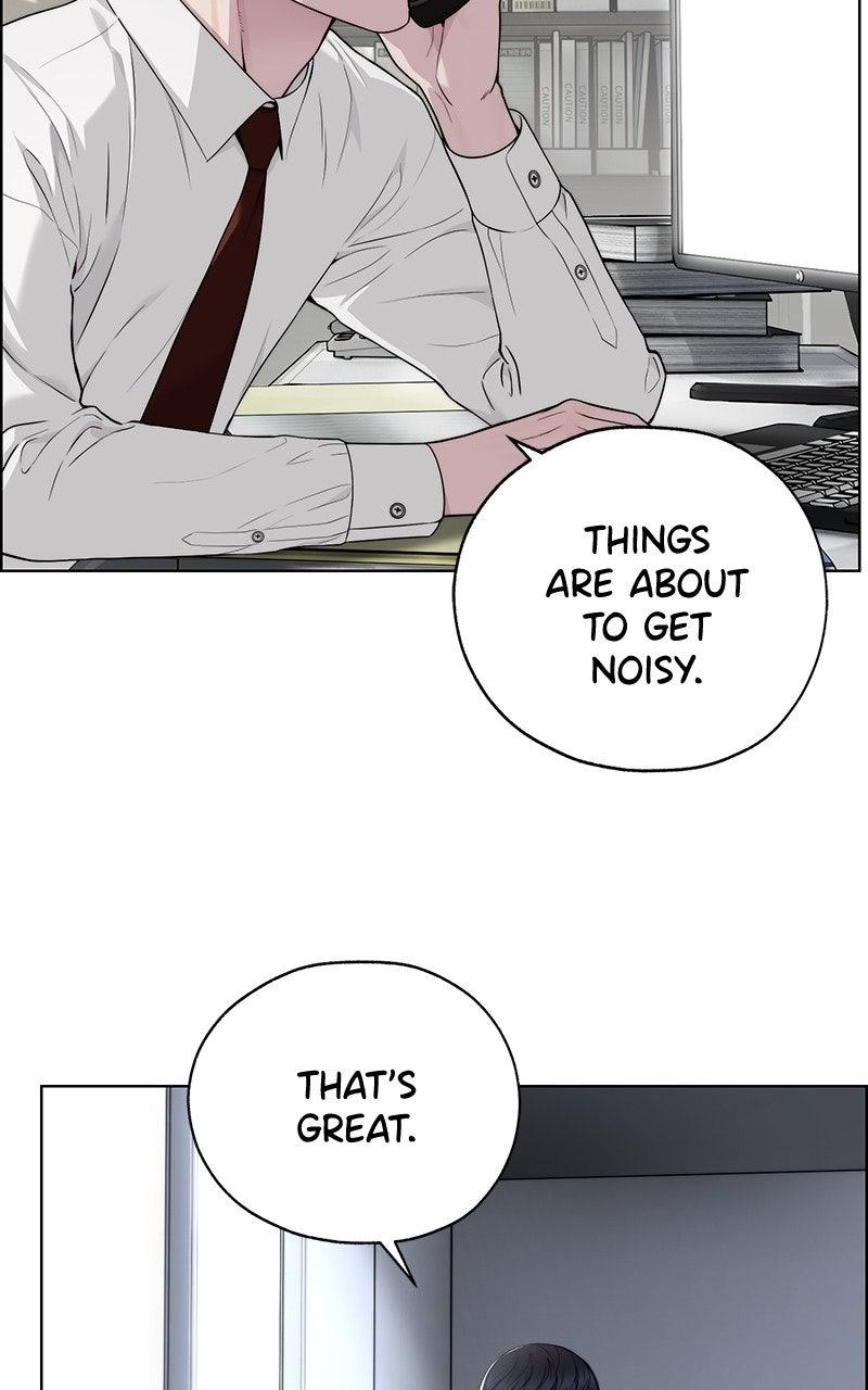 A Man's Man Chapter 204.5 page 39 - 