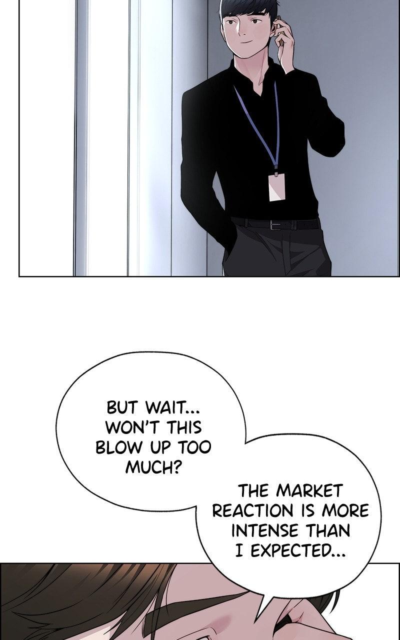 A Man's Man Chapter 204.5 page 40 - 