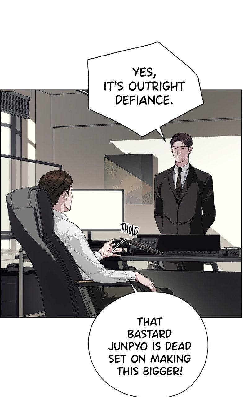 A Man's Man Chapter 204.5 page 47 - 