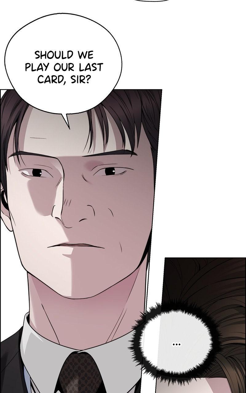 A Man's Man Chapter 204.5 page 48 - 