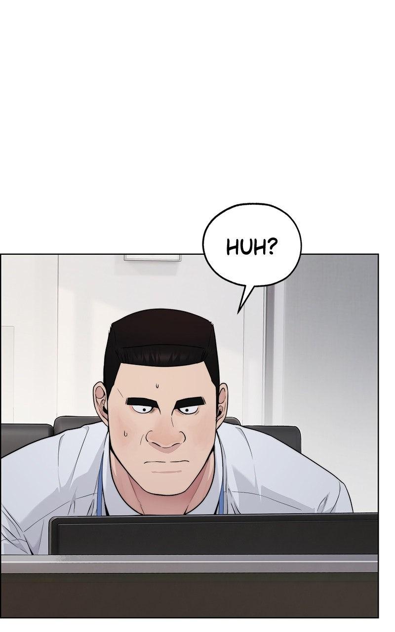 A Man's Man Chapter 204.5 page 51 - 