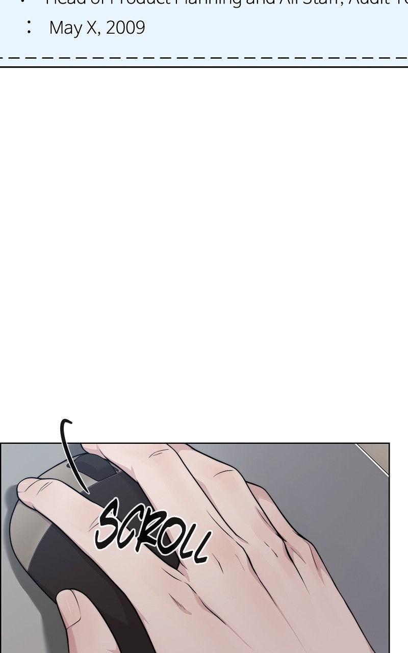 A Man's Man Chapter 204.5 page 56 - 