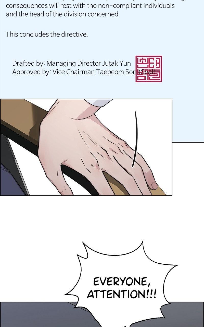A Man's Man Chapter 204.5 page 59 - 