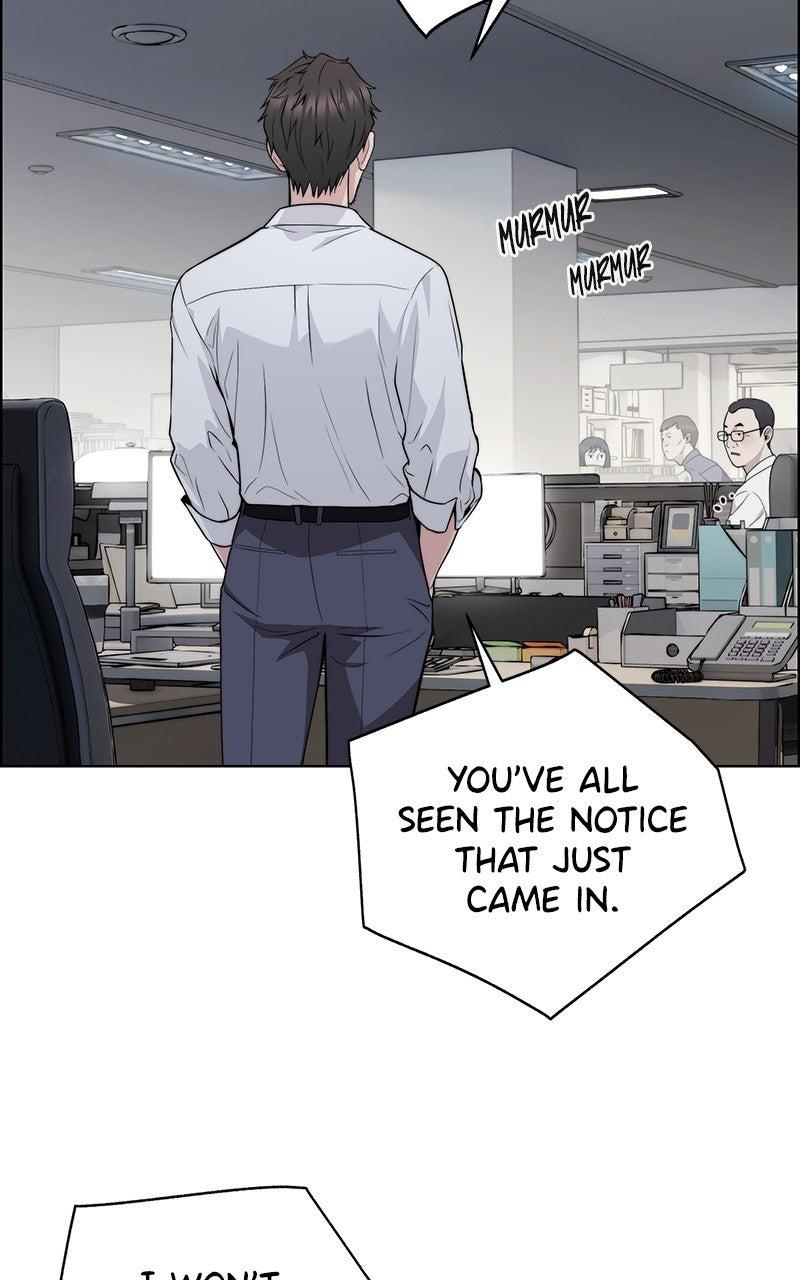 A Man's Man Chapter 204.5 page 60 - 