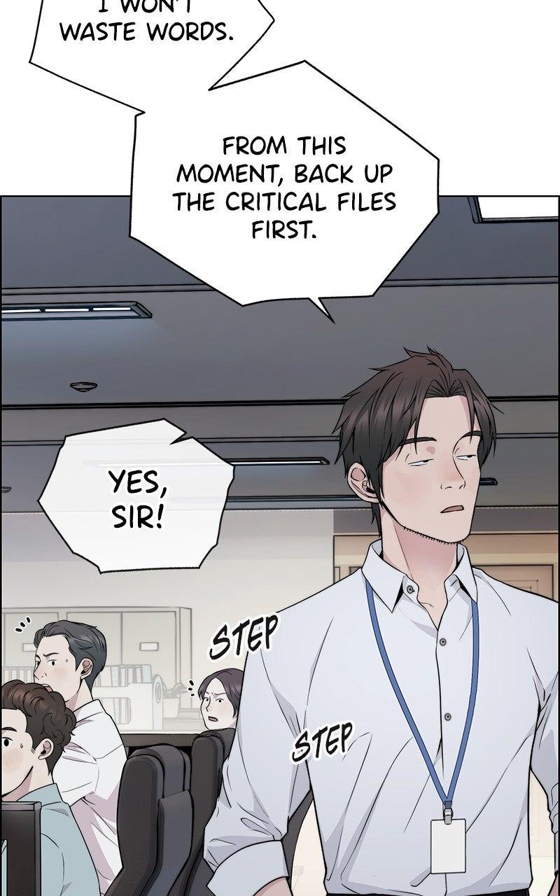 A Man's Man Chapter 204.5 page 61 - 