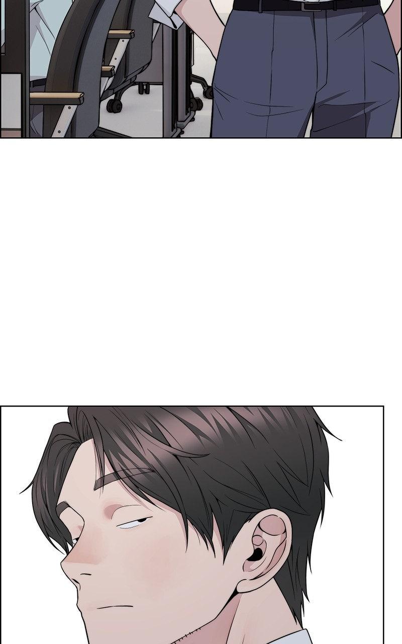 A Man's Man Chapter 204.5 page 62 - 