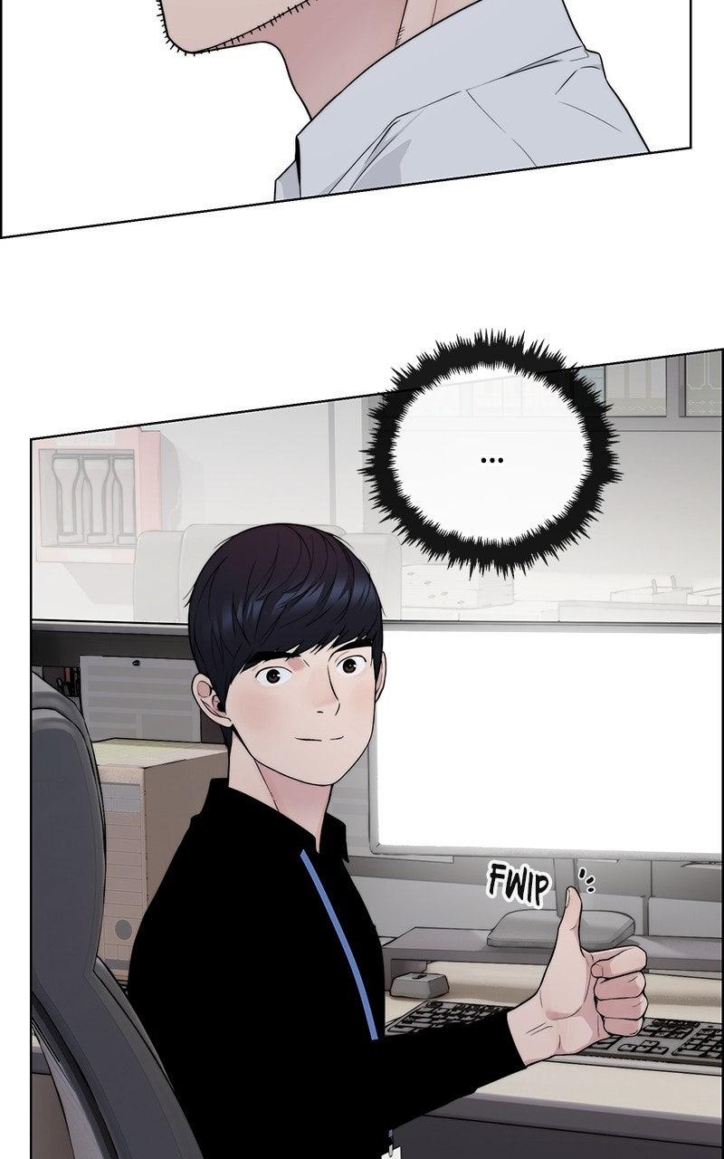 A Man's Man Chapter 204.5 page 63 - 