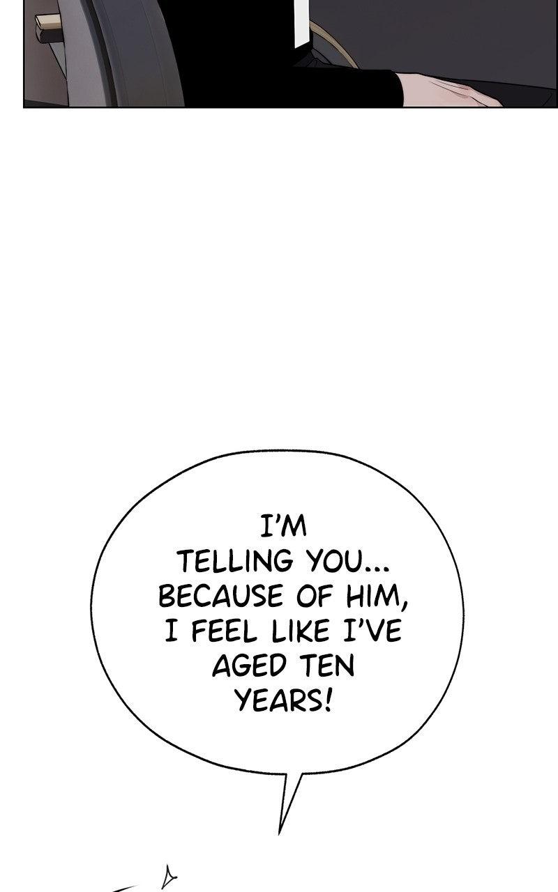 A Man's Man Chapter 204.5 page 64 - 