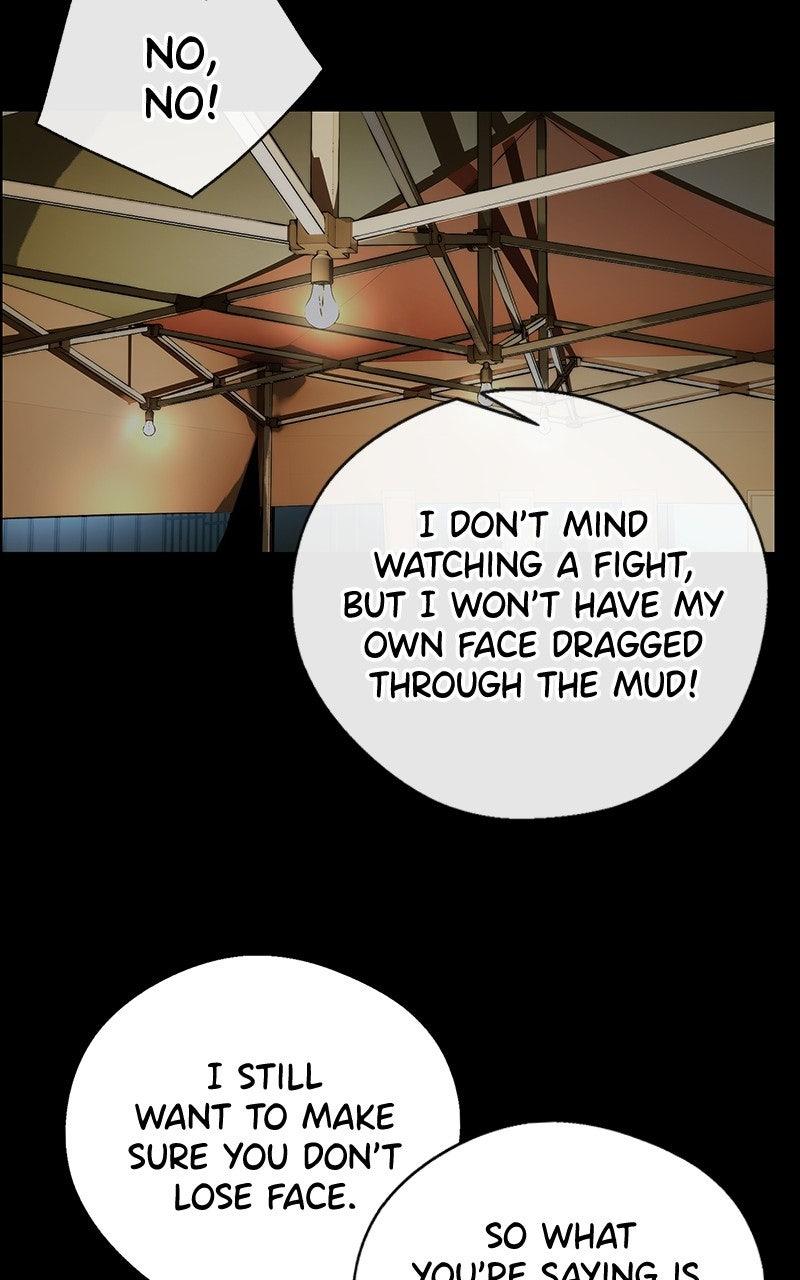 A Man's Man Chapter 204.5 page 68 - 