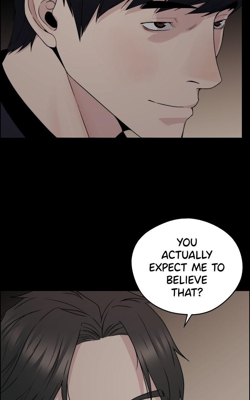 A Man's Man Chapter 204.5 page 71 - 