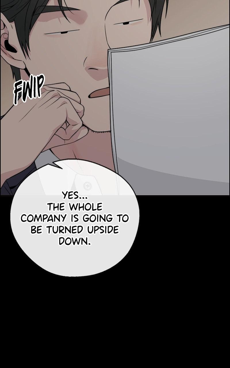 A Man's Man Chapter 204.5 page 72 - 