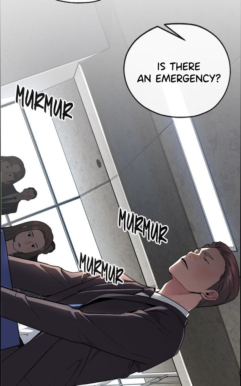 A Man's Man Chapter 204.5 page 77 - 