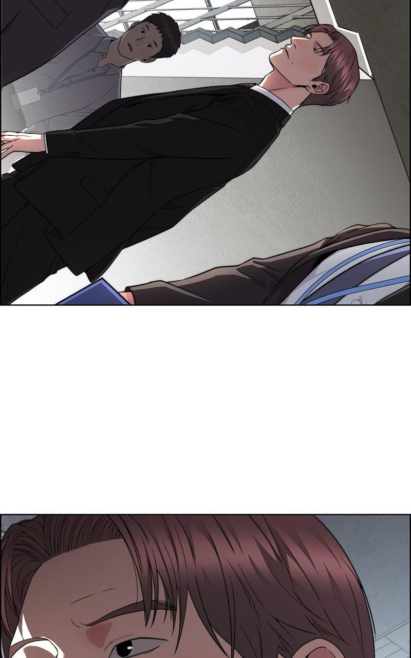 A Man's Man Chapter 204.5 page 78 - 