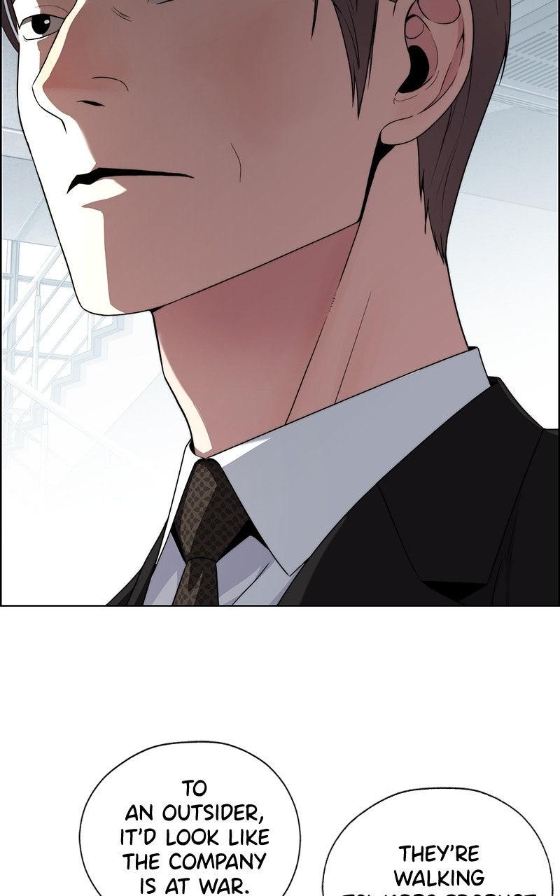 A Man's Man Chapter 204.5 page 79 - 