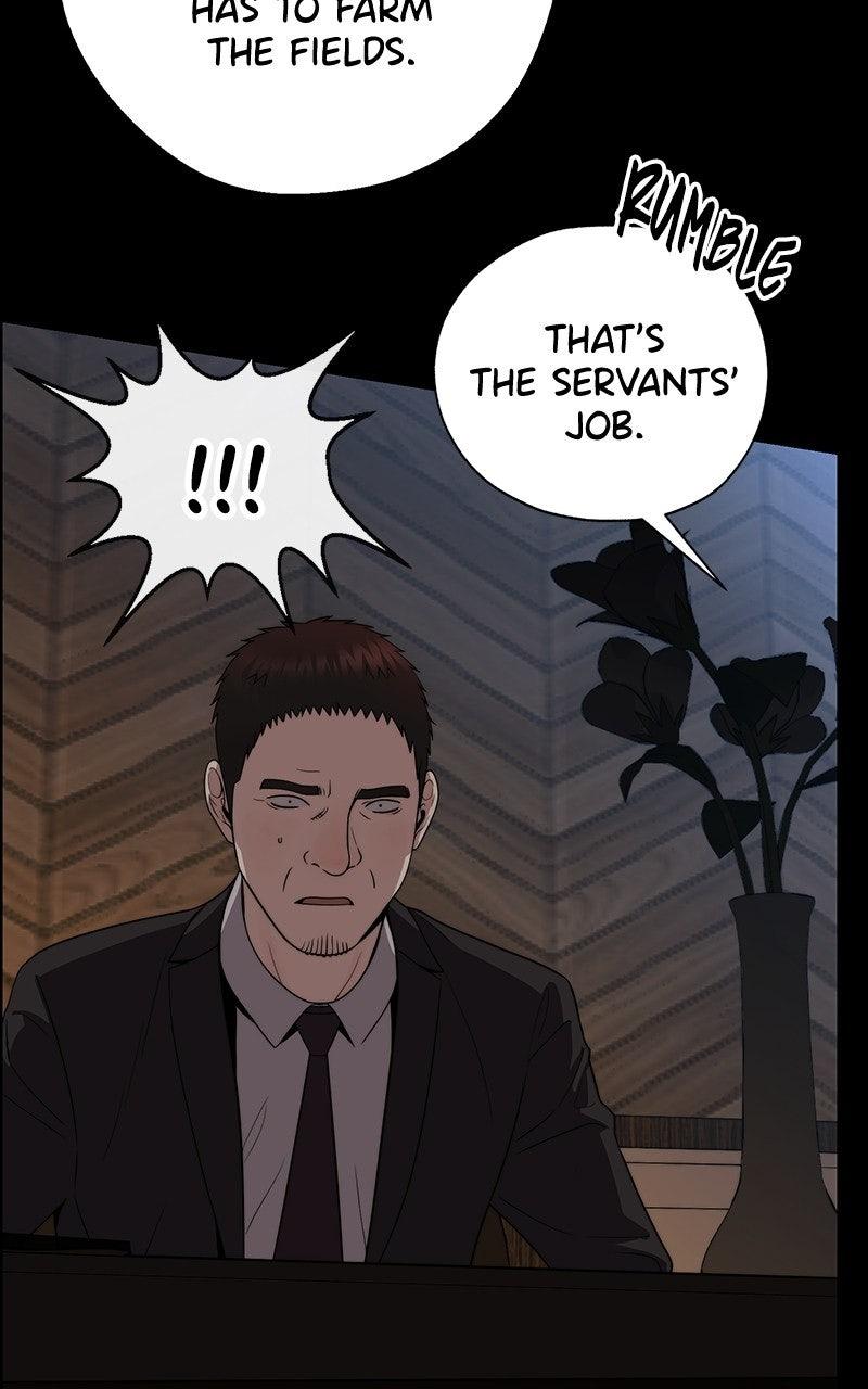 A Man's Man Chapter 204.5 page 9 - 