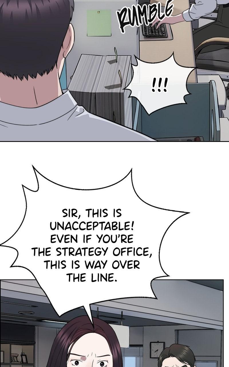 A Man's Man Chapter 204.5 page 82 - 
