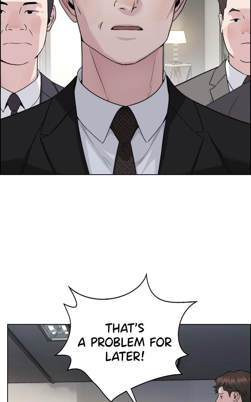 A Man's Man Chapter 204.5 page 86 - 