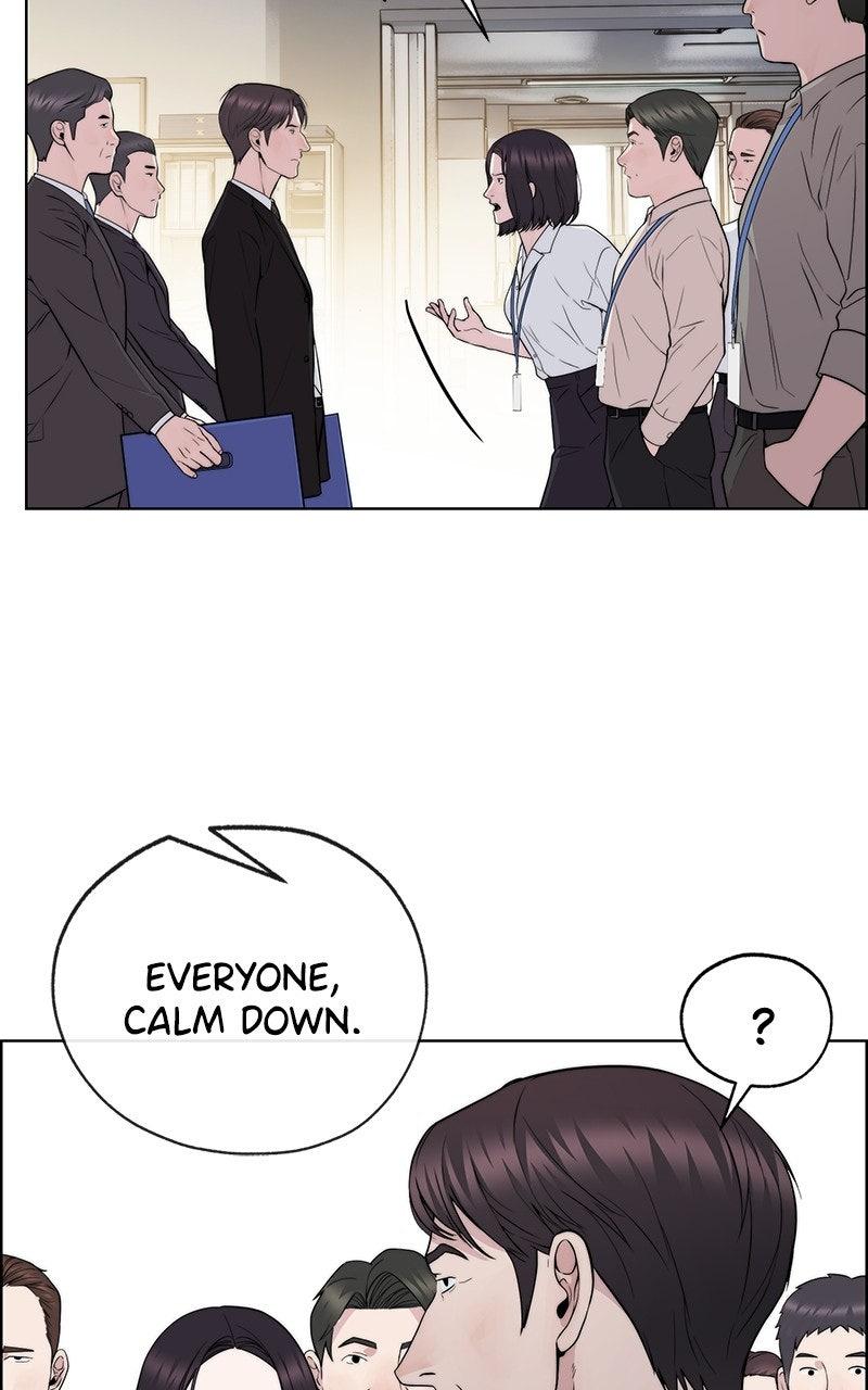 A Man's Man Chapter 204.5 page 87 - 