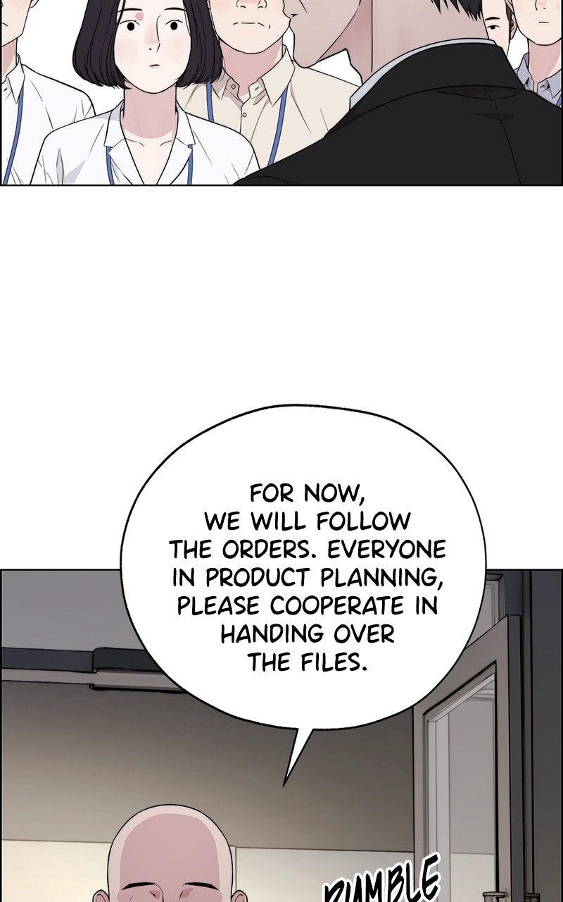 A Man's Man Chapter 204.5 page 88 - 