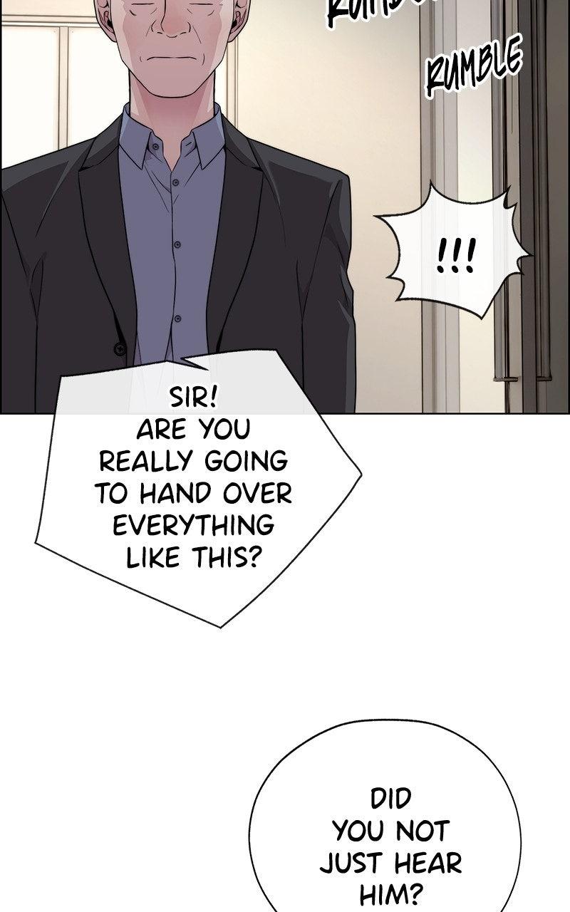 A Man's Man Chapter 204.5 page 89 - 