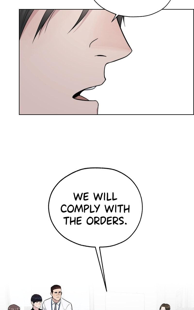 A Man's Man Chapter 204.5 page 90 - 