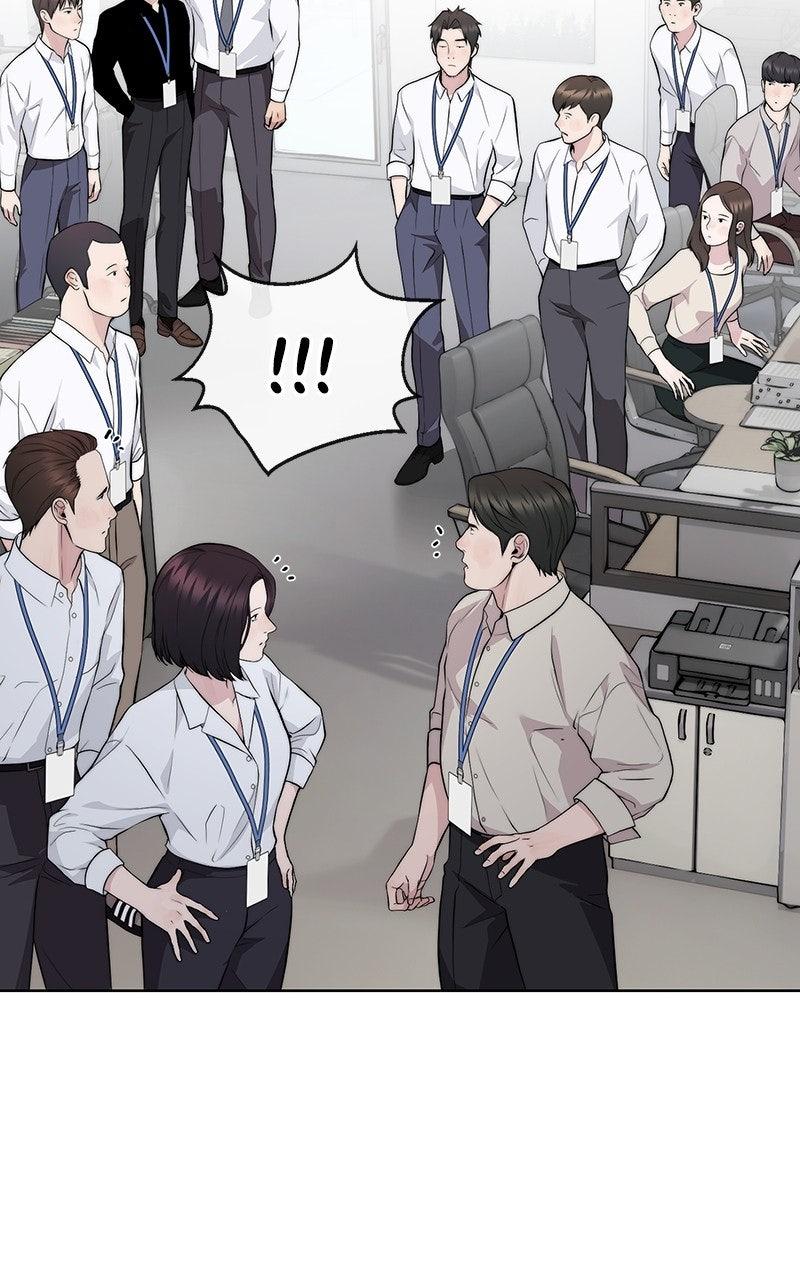 A Man's Man Chapter 204.5 page 91 - 