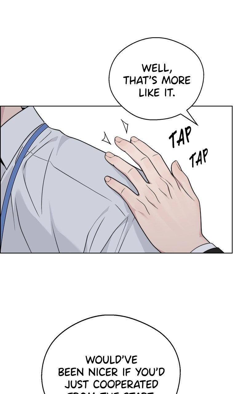 A Man's Man Chapter 204.5 page 92 - 