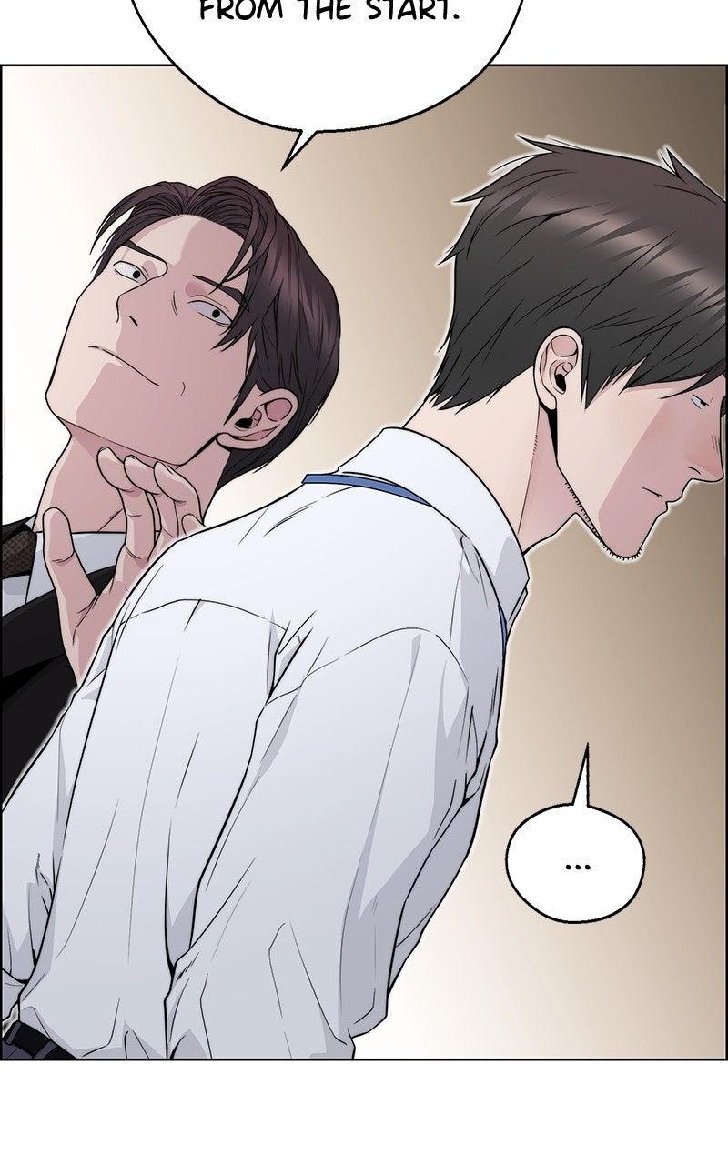 A Man's Man Chapter 204.5 page 93 - 