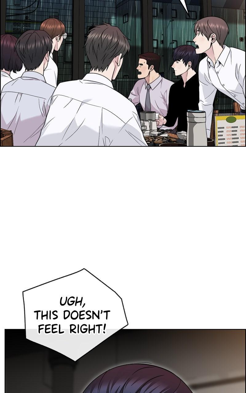 A Man's Man Chapter 204.6 page 103 - 