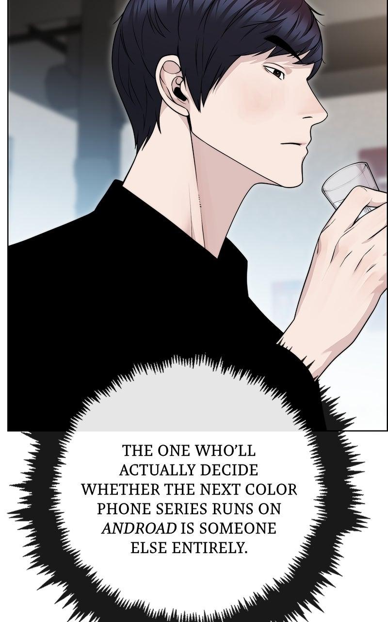 A Man's Man Chapter 204.6 page 104 - 