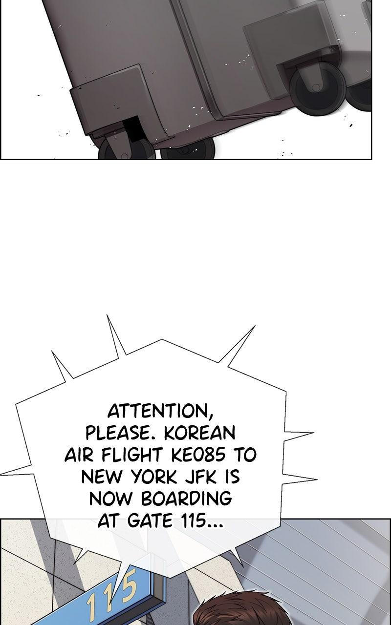 A Man's Man Chapter 204.6 page 106 - 