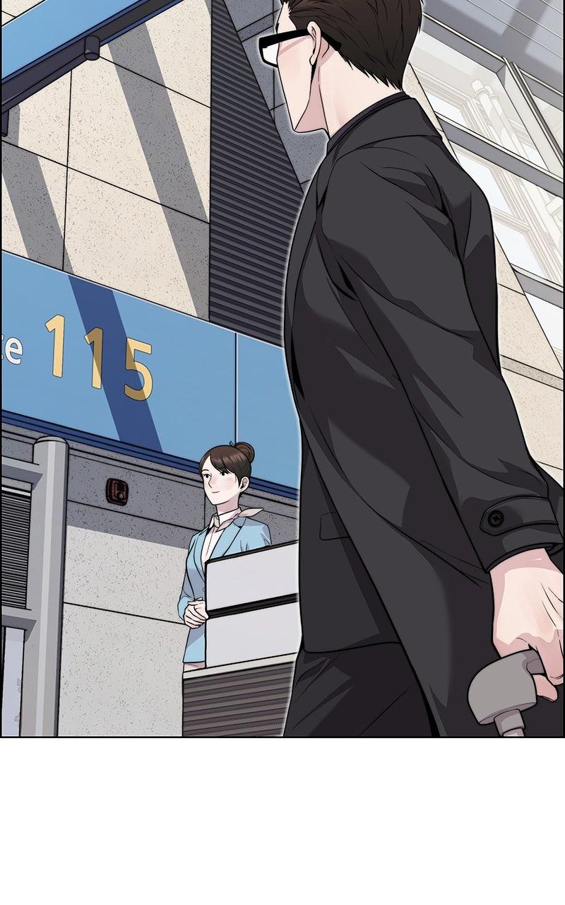 A Man's Man Chapter 204.6 page 107 - 